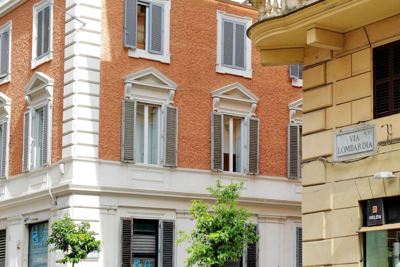 Trevi Diamond Luxury Suites & Jacuzzi - Rome, Rome